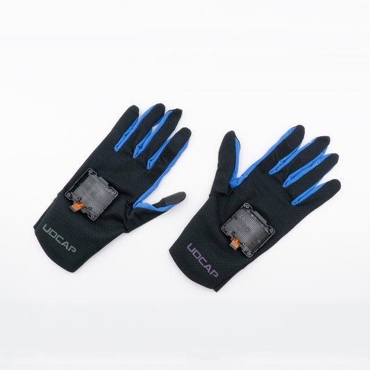 Glove Replacement