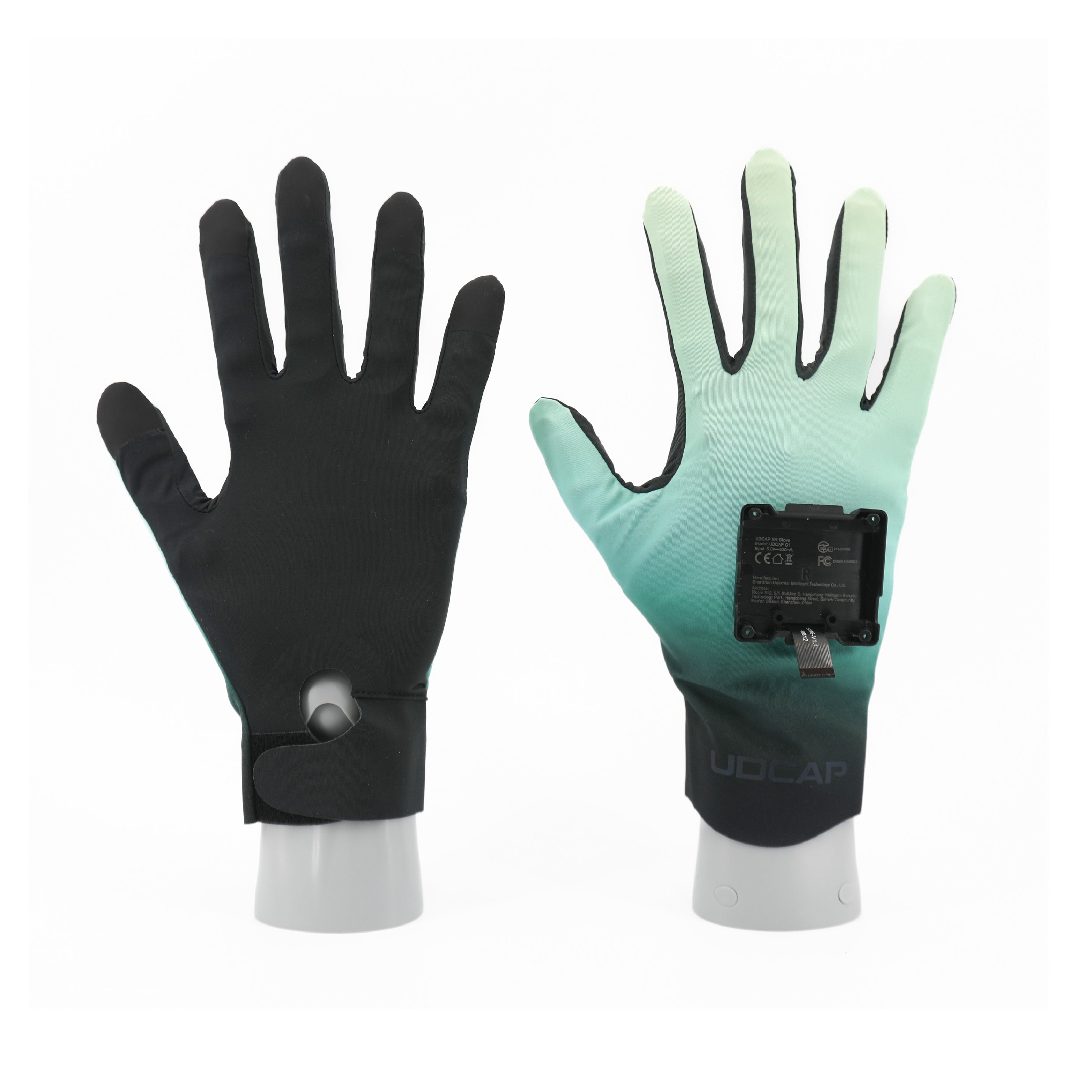 Shop | Buy VR Gloves and Accessories – Udexreal