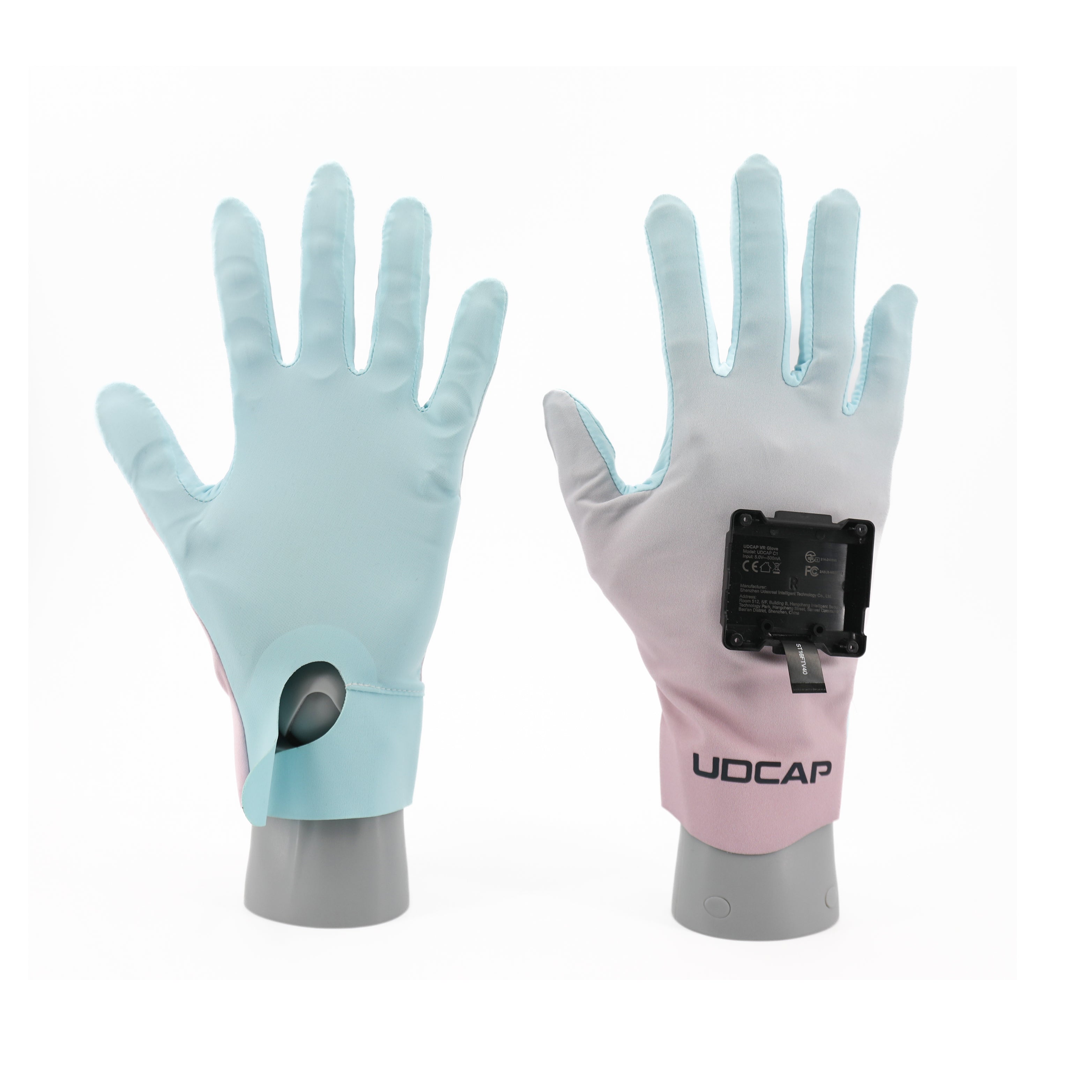 Product Page | UDCAP Glove Replacement – Udexreal