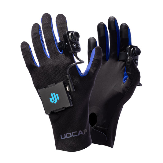 UDCAP VR Gloves