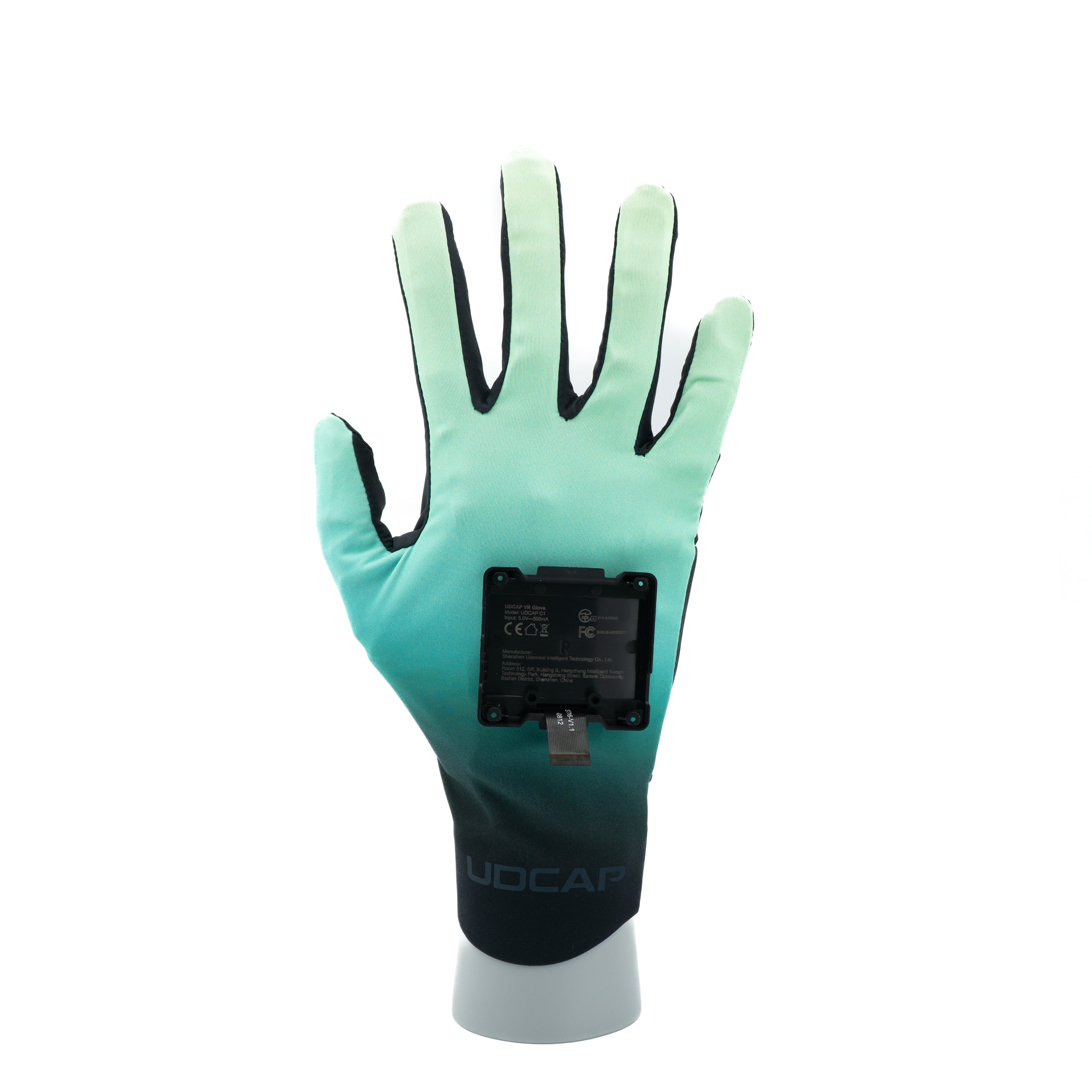 製品ページ | UDCAP 交換用グローブ – Udexreal