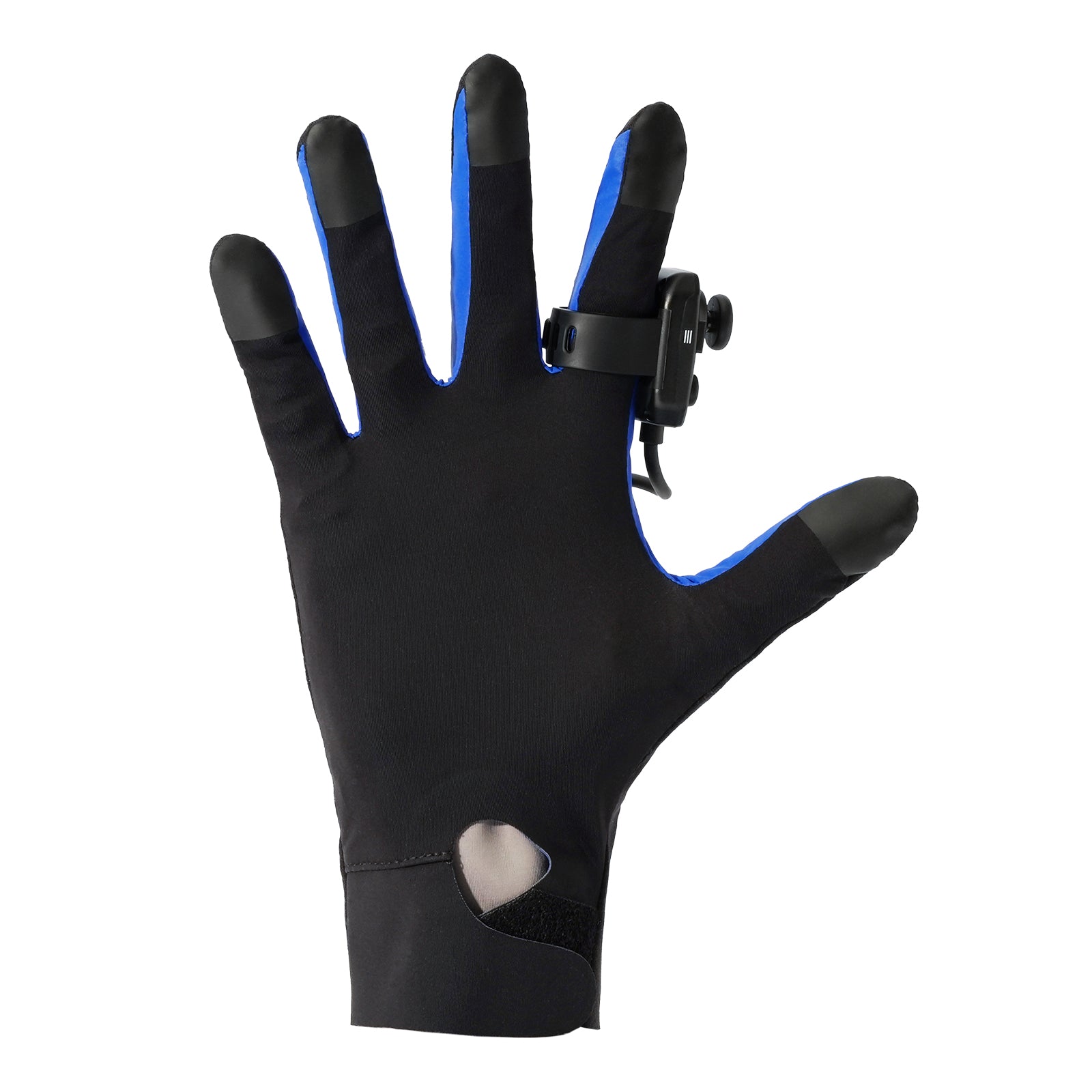 UDCAP VR Gloves: Haptic Controllers for SteamVR & VRChat