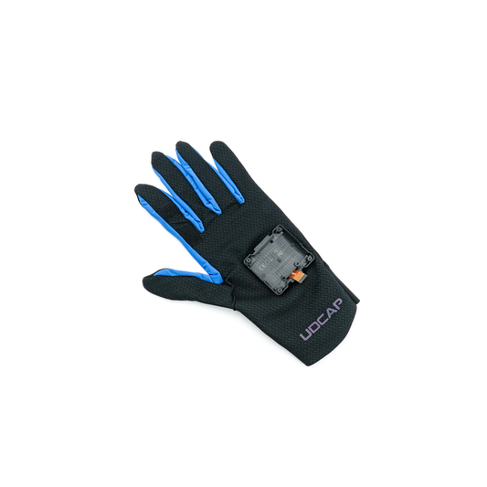 Glove Replacement