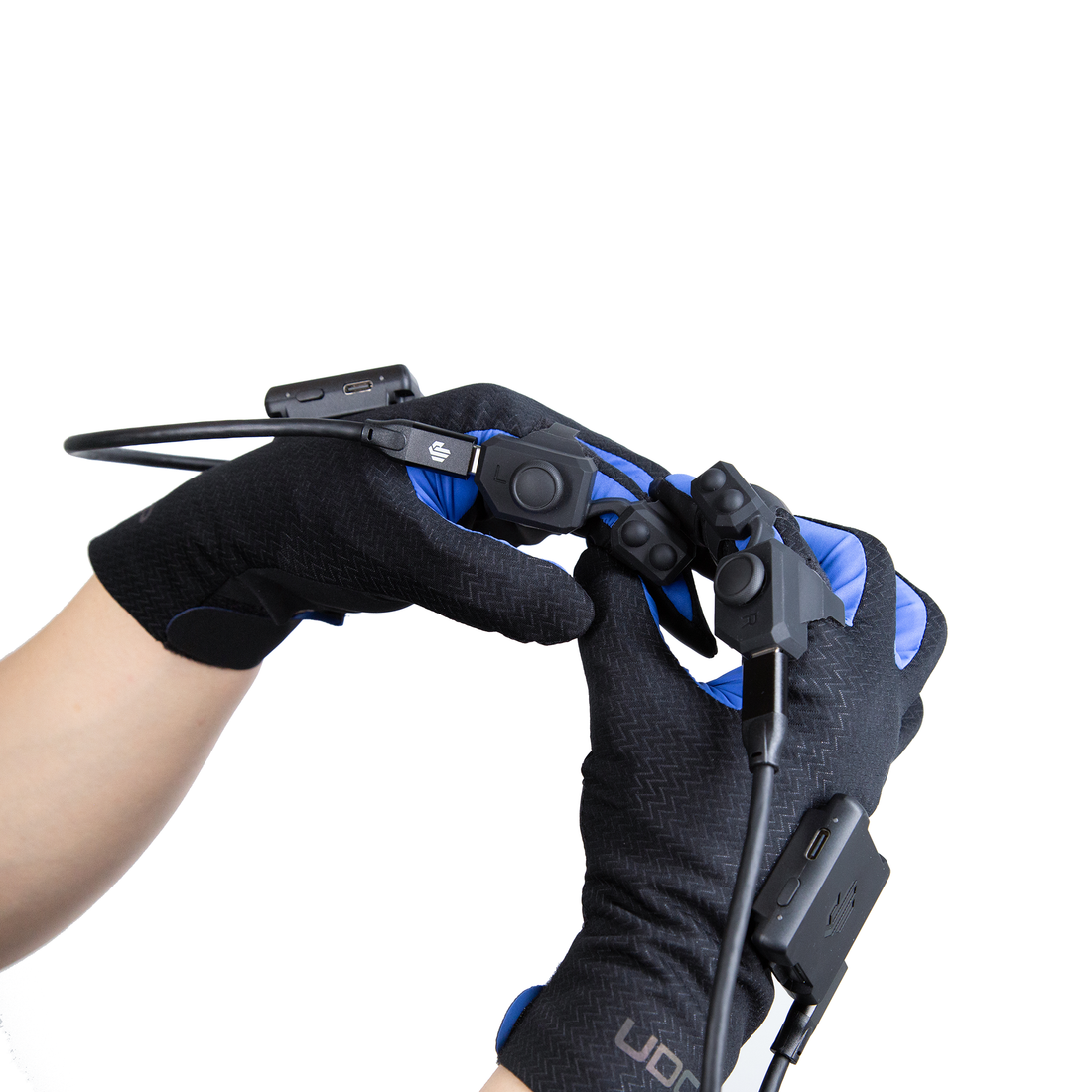 UDCAP VR Gloves | Hand Tracking Gloves for SteamVR, Quest & More – Udexreal