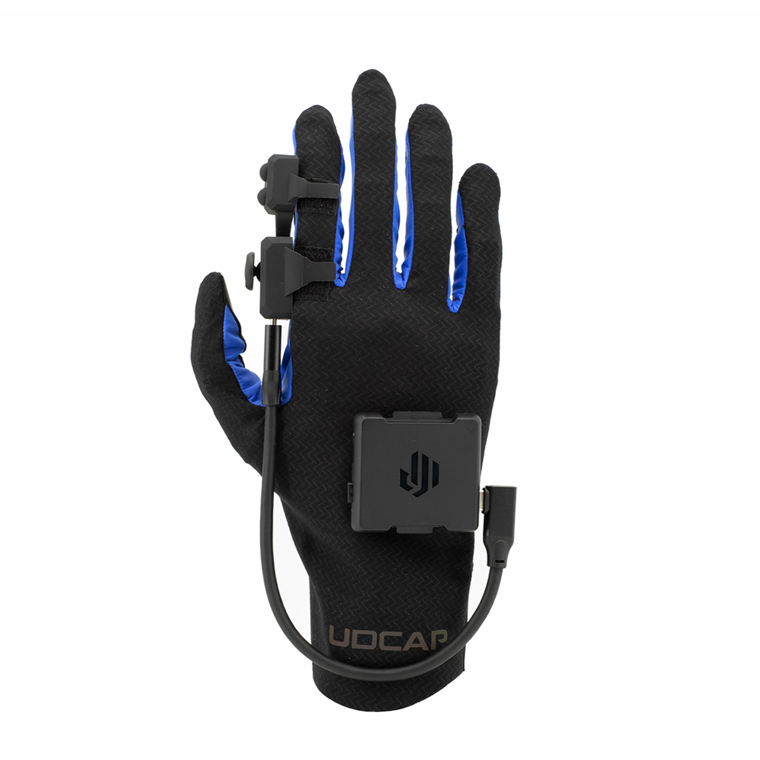 UDCAP VR Gloves: Haptic Controllers for SteamVR & VRChat – Udexreal