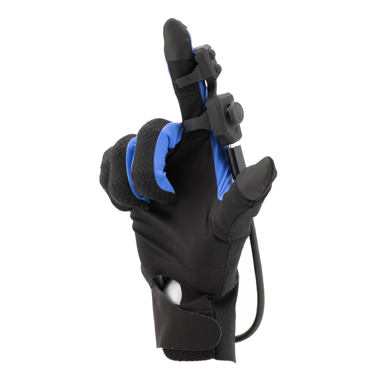 UDCAP VRグローブ:SteamVRとVRChat用ハプティックコントローラー UDCAP VRグローブ:SteamVRとVRChat用ハプティックコントローラー